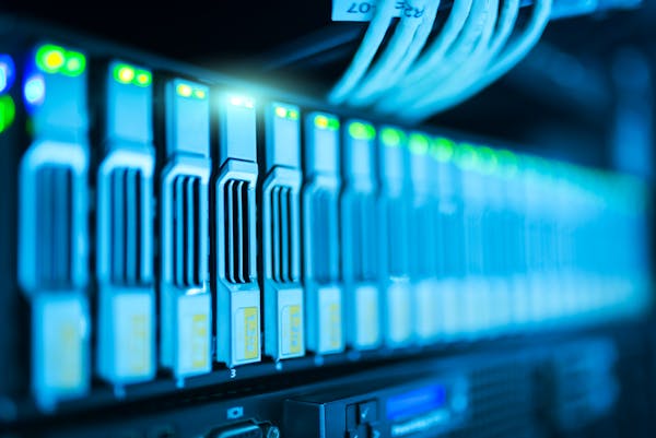 Colocation Brokerage